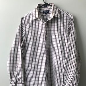 J.Crew Ludlow Dress Shirt